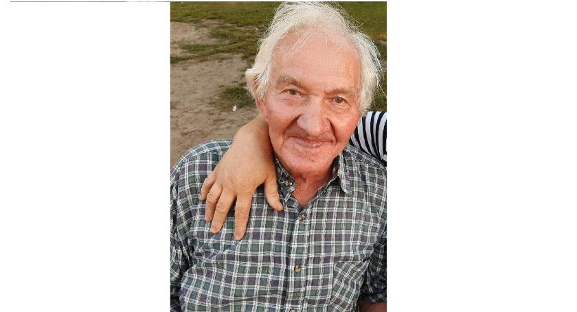 Nadal trwają poszukiwania 80-letniego mieszkańca gminy Szczutowo. Dramatyczny apel rodziny o pomoc