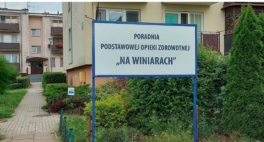 W przychodni na Winiarach dodatkowe bezpłatne badania. Skończyłeś 40 lat – zgłoś się!