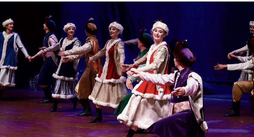 Pod patronatem Tygodnika Płockiego. Vistula Folk Festival coraz bliżej! 