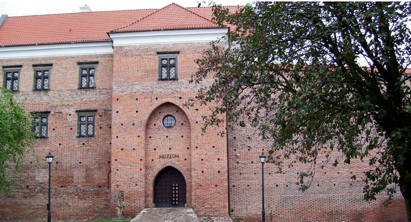 Tajemnice Łęczycy