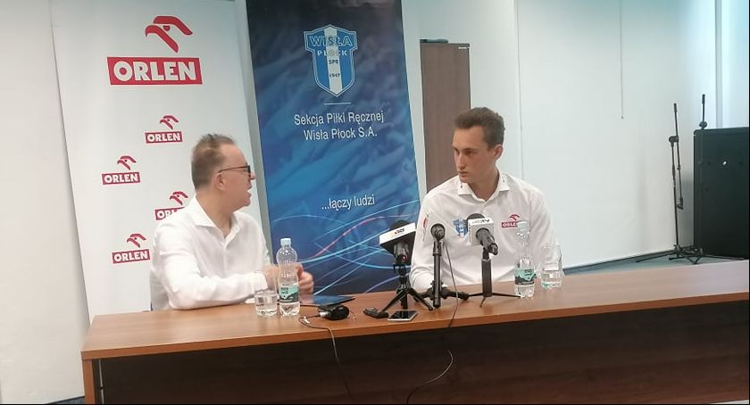 Miasteczko Zdrowia PKN ORLEN ponownie w Płocku. Do udziału w wydarzeniu zachęca Adam Morawski