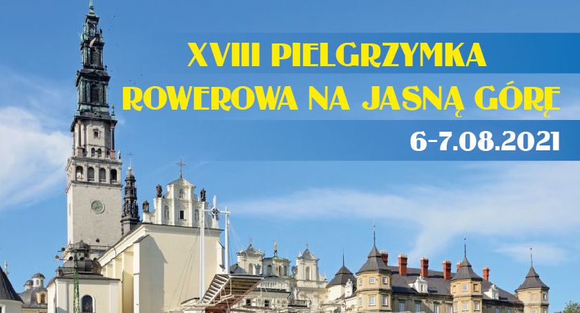 Płocczanie w natarciu. Pokonają 244 kilometry w dwa dni. Można do nich dołączyć
