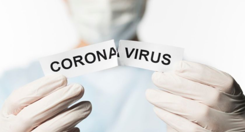 Koronawirus: wtorek, 3 sierpnia. Płock, Sierpc, Gostynin: bez zakażeń?