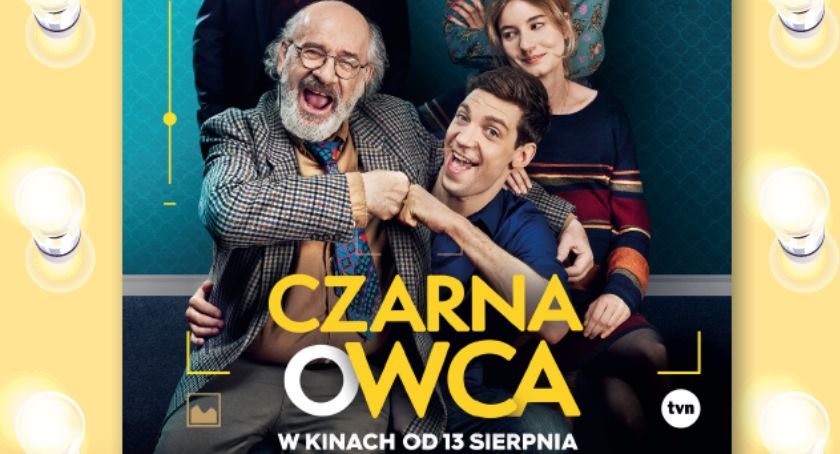 Nove Kino Przedwiośnie – repertuar (6.08 – 12.08)