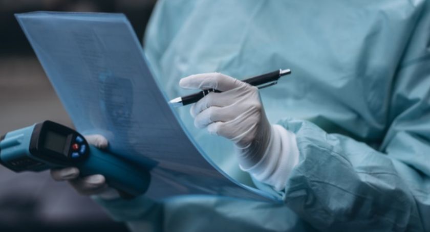 Koronawirus: środa, 4 sierpnia. Płock bez nowych zakażeń