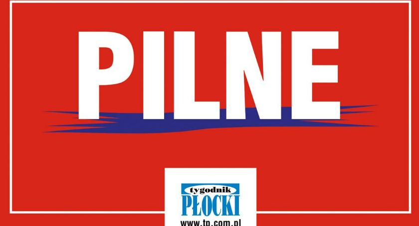 Woda blokuje drogi. Omijajcie kierunek na Słubice! 