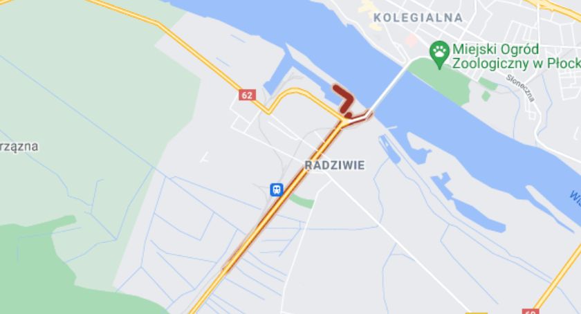 Kiedy zacznie się remont ul. Kolejowej? Urząd miasta czeka na decyzję wykonawcy