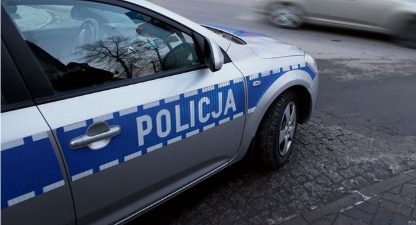 11-latka pod kołami audi. Kierowcę oślepiło... 