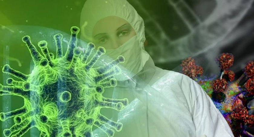 Koronawirus: środa, 11 sierpnia. Ilu nowych zakażonych w regionie płockim? 