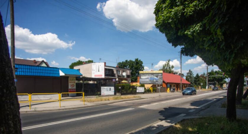 Zmiana terminu przebudowy ul. Kolejowej