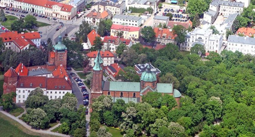 Msza św. z okazji 101-lecia Obrony Płocka przed bolszewikami
