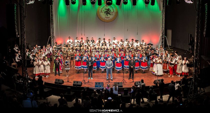 Płock znów ożyje kolorem i folklorem. Vistula Folk Festival pod patronatem Tygodnika Płockiego