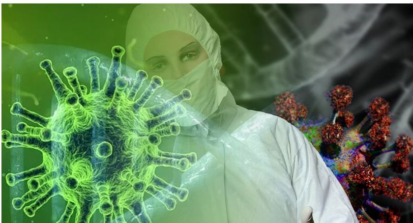 Nie ma zakażeń! Niedzielny koronawirusowy raport