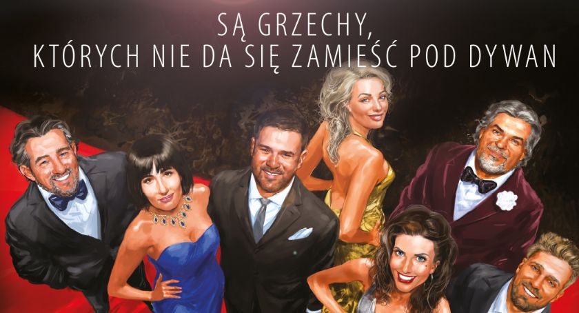 NoveKino Przedwiośnie zaprasza. Repertuar 20-25 sierpnia