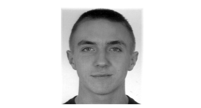 Zaginął 25-latek. Policja prosi o pomoc