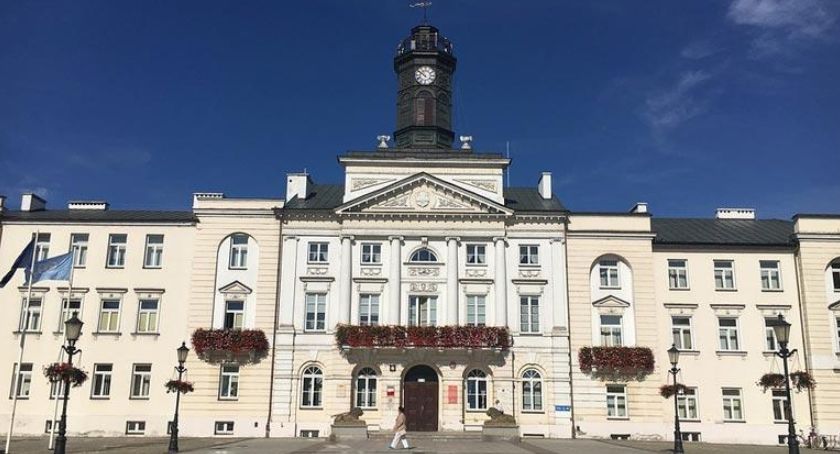 Ktoś grozi prezydentowi Płocka. Sprawa została zgłoszona na policję