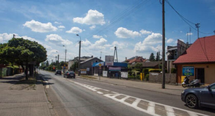 Rozpoczyna się remont ul. Kolejowej