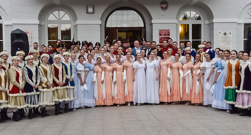 Vistula Folk Festival oficjalnie rozpoczęty