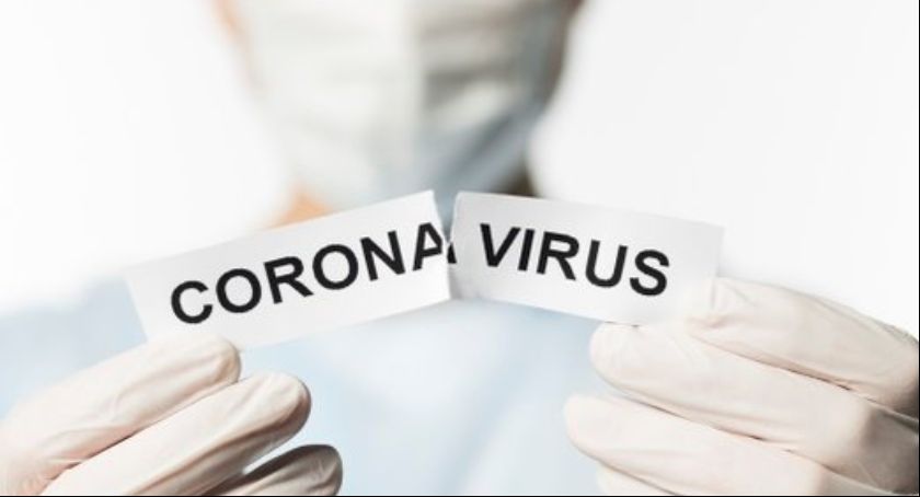 Koronawirus: niedziela, 22 sierpnia. Płock, Sierpc, Gostynin. Niedziela z kilkoma przypadkami zakażeń   
