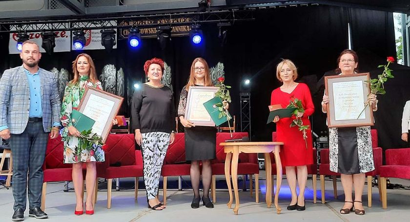 Gala w Sannikach. Cztery dekady z muzyką Chopina [ZDJĘCIA]