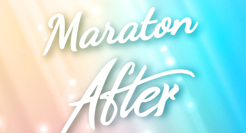 Maraton „After” w NoveKino Przedwiośnie