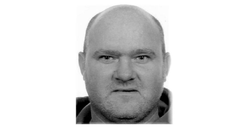 Odjechał taksówką i ślad po nim zaginął 
