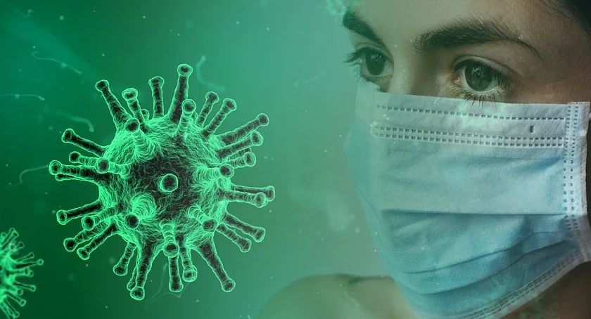 Koronawirus: czwartek, 26 sierpnia. Nowe zakażenie w Płocku