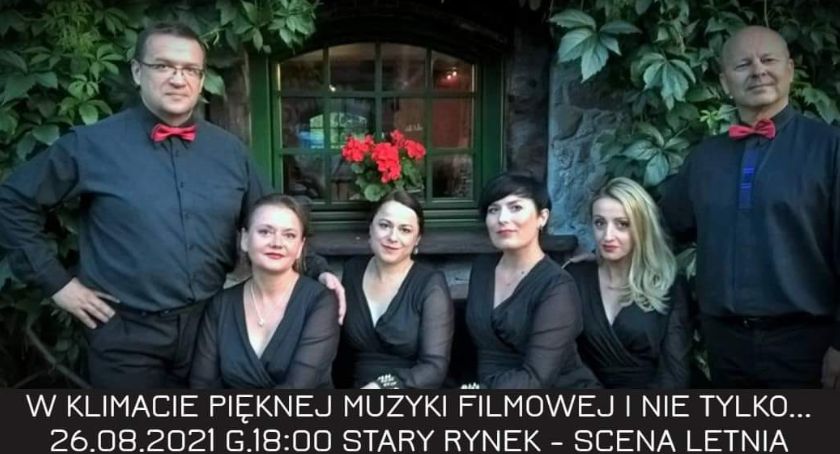 Filmowy finał Muzycznych Czwartków