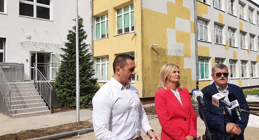 Nowa siedziba Poradni Psychologiczno-Pedagogicznej nr 1. W październiku przeprowadzka