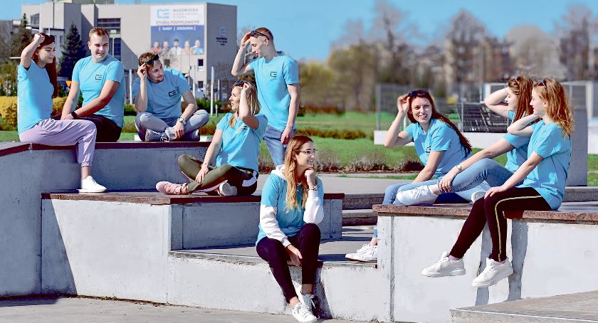 Mazowiecka Uczelnia Publiczna w Płocku. Czas na drugą rekrutację