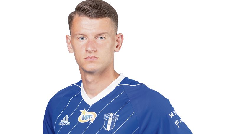 Kocyła powołany do reprezentacji U-20. Mecze z Włochami  i Portugalią