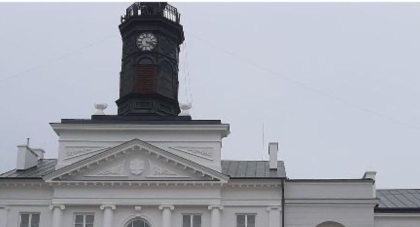 Jutro na ratuszowej wieży zabrzmi „Cisza”. To pożegnanie dla Mariusza Bieńka