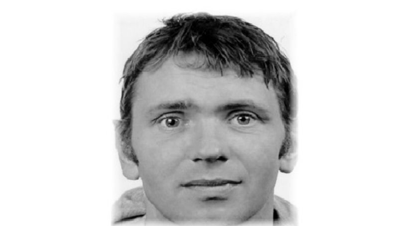 Zaginął Jakub Perlikowski 