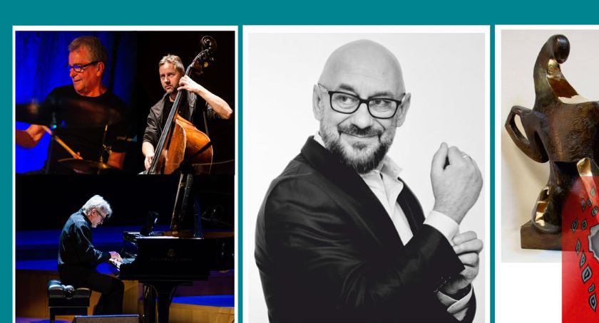 Jagodziński Trio w Sannikach