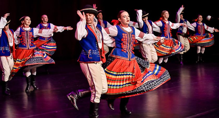 Ludowa sztuka w teatrze, czyli wielki jubileusz Wisły! [ZDJĘCIA]