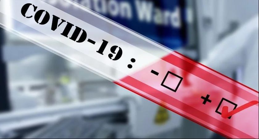 Koronawirus: wtorek, 7 września. W kraju kilkanaście zgonów. Jakie dane z regionu płockiego?