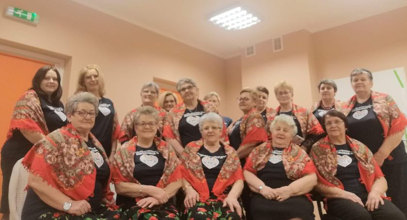 Słodkości z Barcikowa