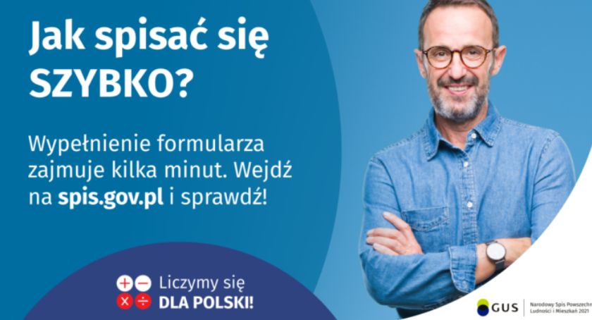 Jeszcze się nie spisałeś? Sprawdż, jak możesz to zrobić szybko i bezpiecznie