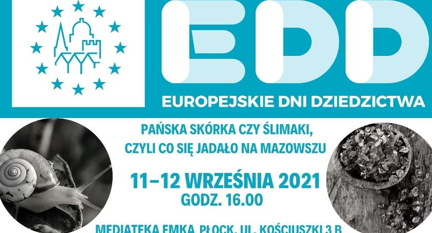 Europejskie Dni Dziedzictwa w Książnicy