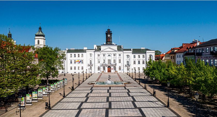 Przypominamy o wyborach do rad osiedli. Zgłoszenia do 20 września