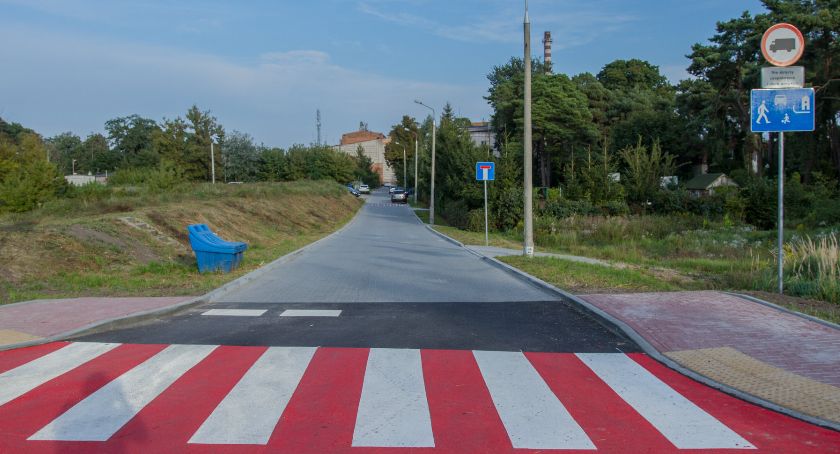 Koniec prac na ulicy Pocztowej. Trwają odbiory techniczne
