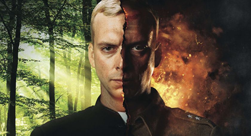 Spotkania Filmowe – „Wyszyński – zemsta czy przebaczenie”