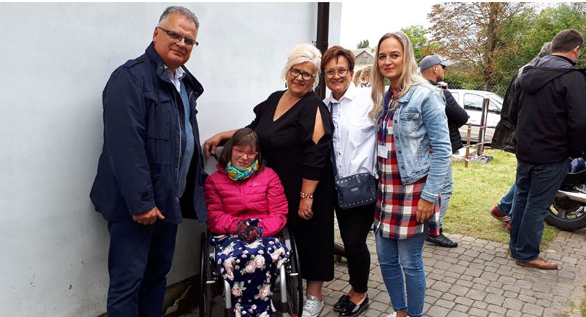 Święto pieczonego ziemniaka w Borowicach [ZDJĘCIA]