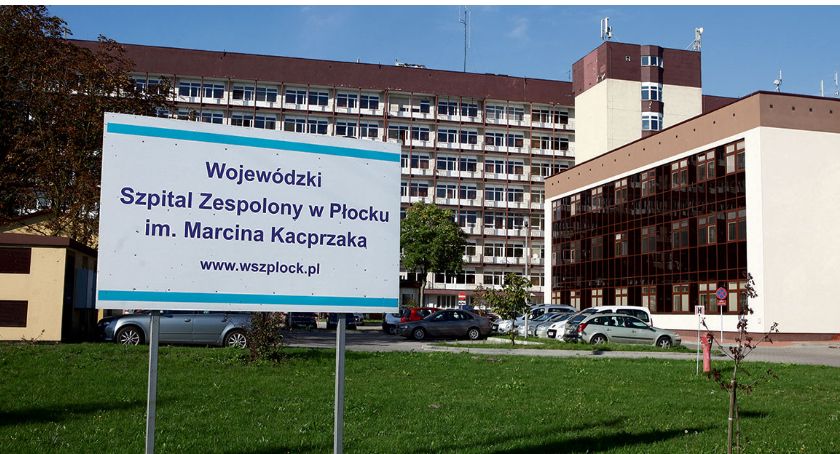 Trwa walka, aby uratować szpital