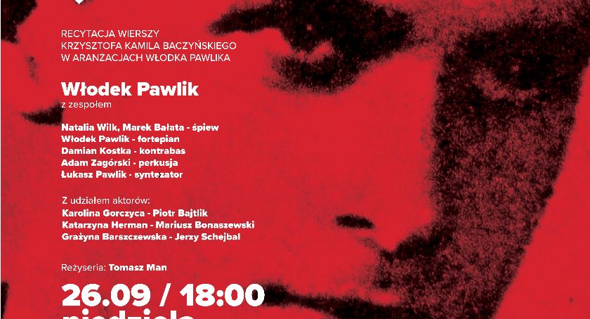 W tę niedzielę - BACZYŃSKI 100 w Płocku