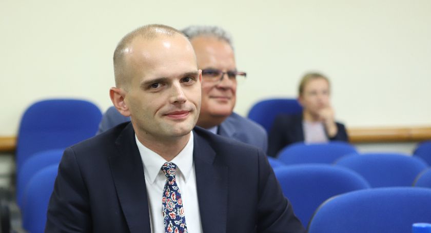 Znamy nowego starostę płockiego