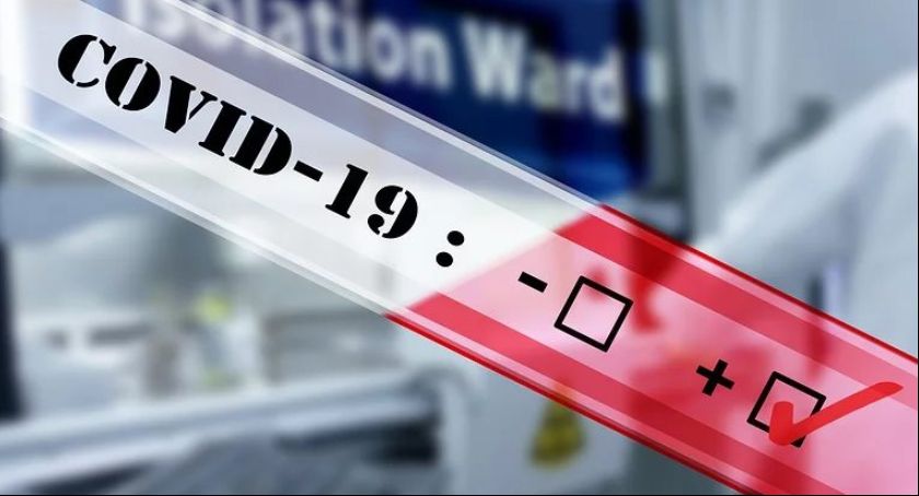 Koronawirus: środa, 22 września. Dziś więcej zakażeń. Dobowe podsumowanie z regionu płockiego