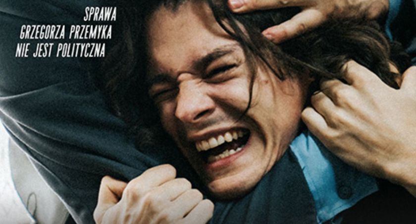 Premiery w NK Przedwiośnie