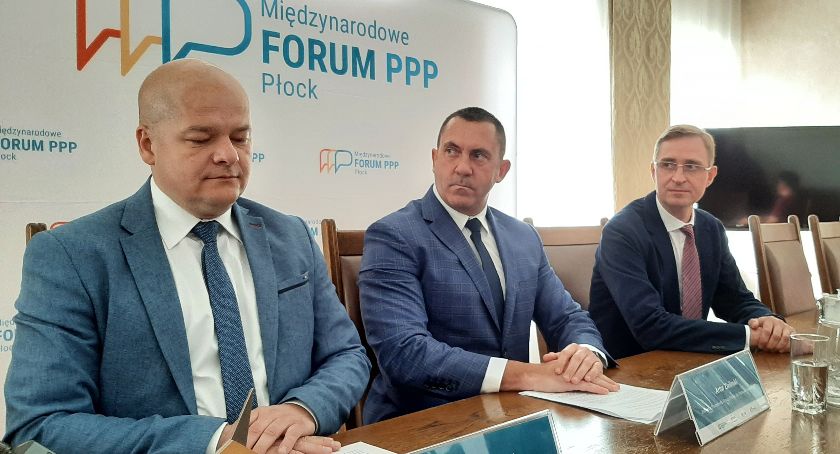 Forum PPP po raz piąty