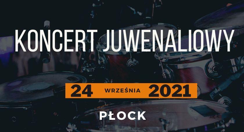 To już za kilka godzin. W płockim amfiteatrze Juwenalia Płockie